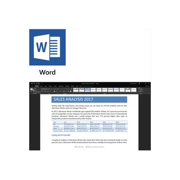 Microsoft Office Home and Student 2019