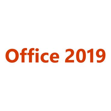 Microsoft Office Home and Student 2019