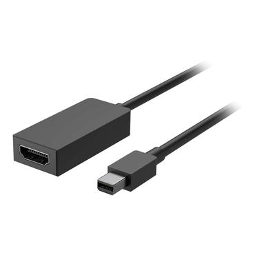 Microsoft Surface Mini DisplayPort to HDMI AV Adapter