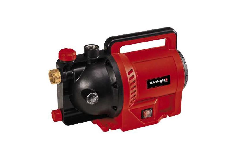 Einhell GC-GP 1045 1050 W 4,8 bar 4500 l/t