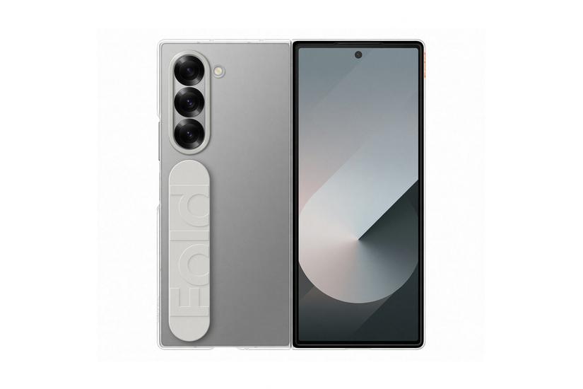 Samsung EF-QF956 - flipomslag til mobiltelefon