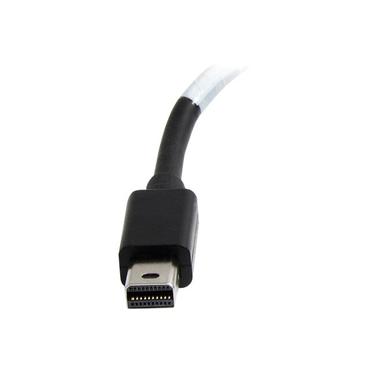 StarTech.com Mini DisplayPort to DVI Adapter