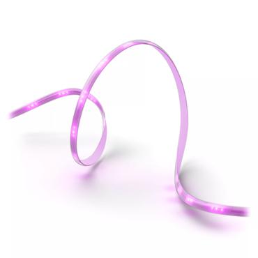 Philips Hue White and color Ambiance Taśma LED 10 metrów