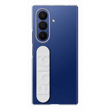 Samsung EF-QF966CTEGWW mobiltelefon etui 17,4 cm (6.85") Cover Transparent