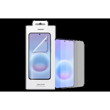 SAMSUNG Spjälsängslek