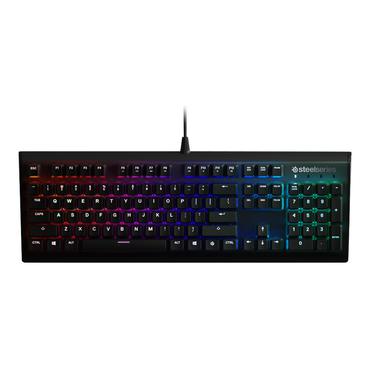 SteelSeries Apex M750