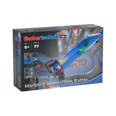 Fischertechnik Byggesæt