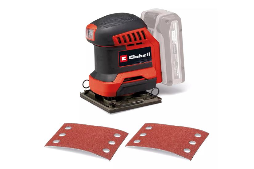 Einhell TE-OS 18/113 Li Solo