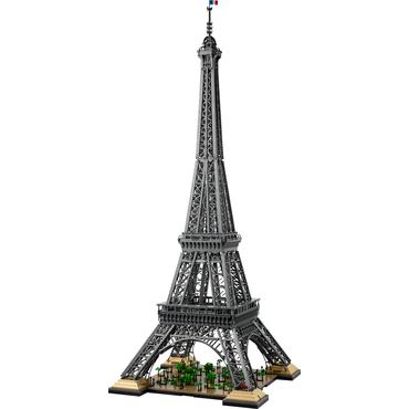 LEGO ICONS Eiffel tower 10307