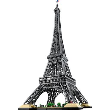LEGO ICONS Eiffel tower 10307