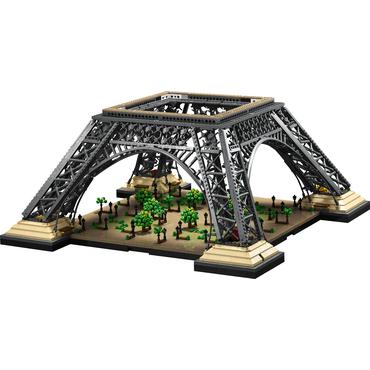 LEGO ICONS Eiffel tower 10307