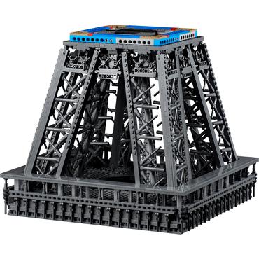 LEGO ICONS Eiffel tower 10307