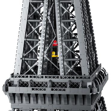 LEGO ICONS Eiffel tower 10307