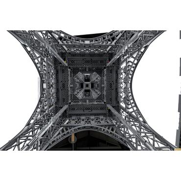 LEGO ICONS Eiffel tower 10307