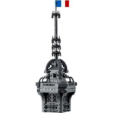 LEGO ICONS Eiffel tower 10307
