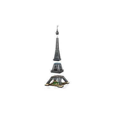 LEGO ICONS Eiffel tower 10307