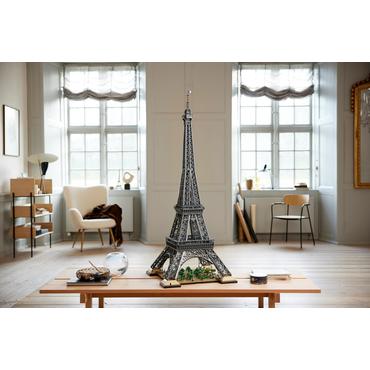 LEGO ICONS Eiffel tower 10307