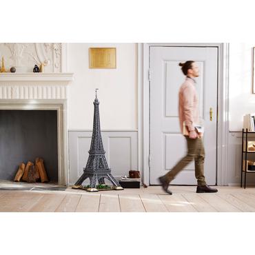 LEGO ICONS Eiffel tower 10307