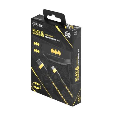 Blade Gaming BATXBP&C tilbehør til spillekonsol Batteriopladningssæt