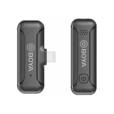 BOYA BY-WM3T2-D1 - tr&aring;dl&ouml;s mikrofon