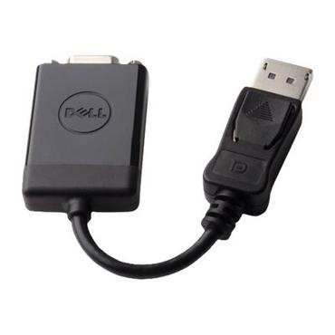 Dell Display Port to VGA Adapter - video transformer