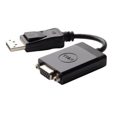 Dell Display Port to VGA Adapter - video transformer