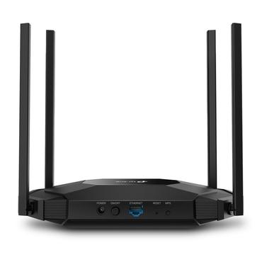 TP-Link TL-WA3001 - tr&aring;dl&ouml;s &aring;tkomstpunkt - Wi-Fi 6