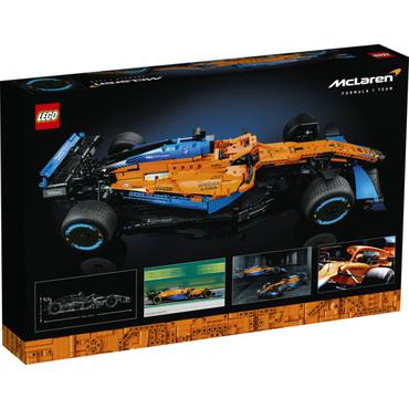 LEGO Technic 42141
