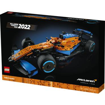 LEGO Technic 42141