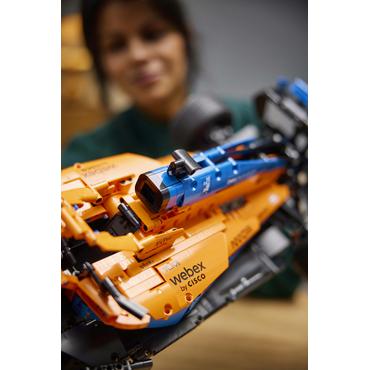 LEGO Technic 42141