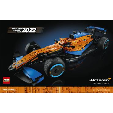 LEGO Technic 42141