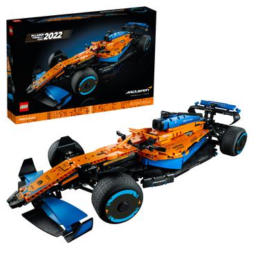 LEGO Technic 42141