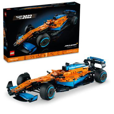 LEGO Technic 42141