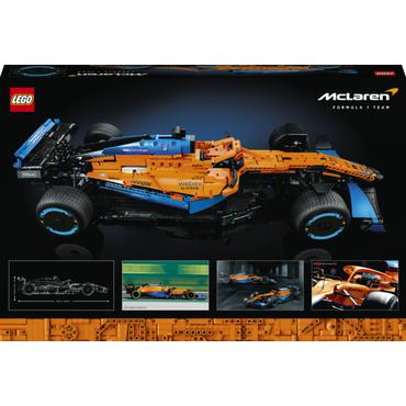 LEGO Technic 42141
