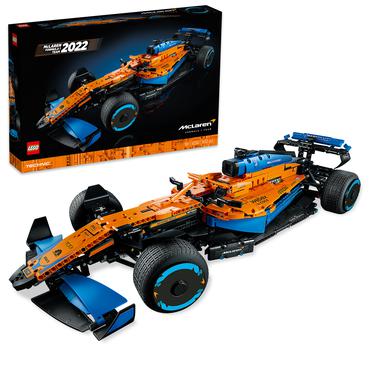 LEGO Technic 42141