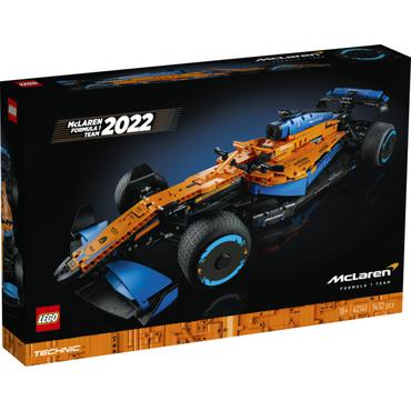 LEGO Technic 42141