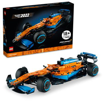 LEGO Technic 42141