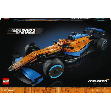 LEGO Technic 42141