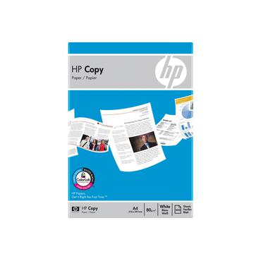 HP Copy Paper