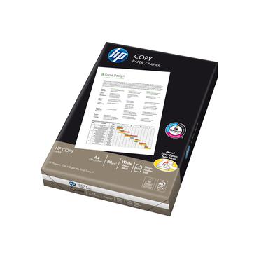 HP Copy Paper