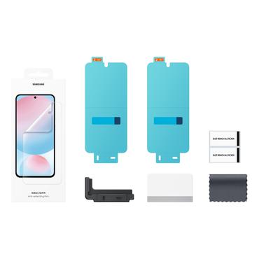 Samsung EF-US721 - sk&auml;rmskydd f&ouml;r mobiltelefon - anti-reflekterande, film