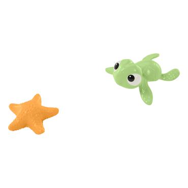 Disney Vaiana 2 Tautai Vaiana-dukke, der kan svømme