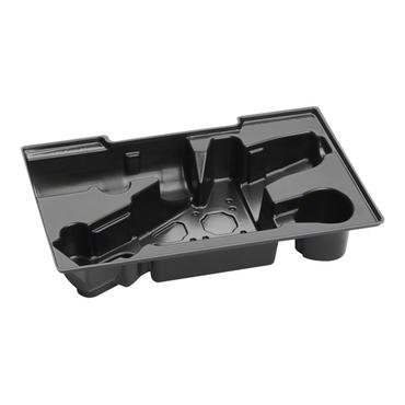 Bosch - poseindsats til v&aelig;rkt&oslash;jer/tilbeh&oslash;r