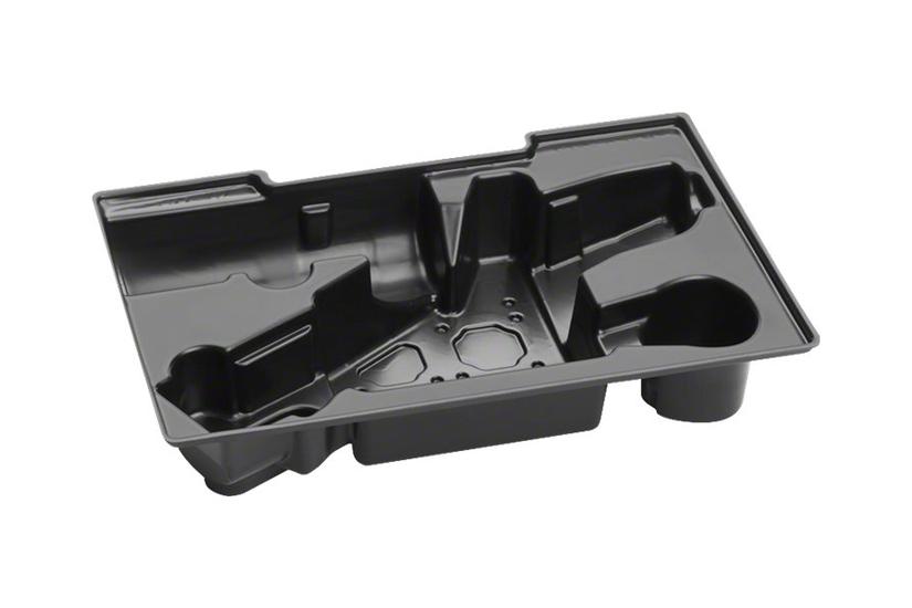 Bosch - poseindsats til v&aelig;rkt&oslash;jer/tilbeh&oslash;r