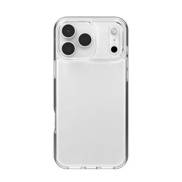 ZAGG Crystal Palace Lite mobiltelefon etui 17,5 cm (6.9") Cover Transparent