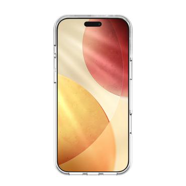 ZAGG Crystal Palace Lite mobiltelefon etui 17,5 cm (6.9") Cover Transparent