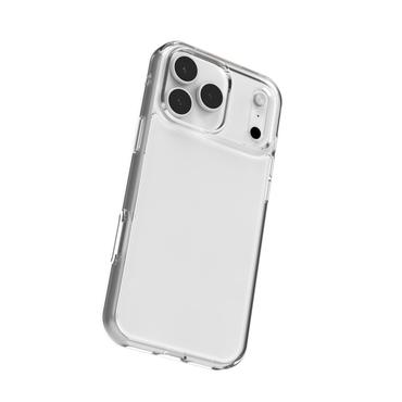 ZAGG Crystal Palace Lite mobiltelefon etui 17,5 cm (6.9") Cover Transparent