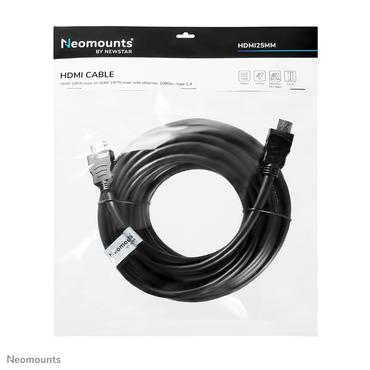 Neomounts HDMI-kabel - 7.5 m