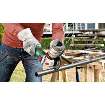 Bosch PWS 850-125 - vinkelslip - 850 W - 125 mm