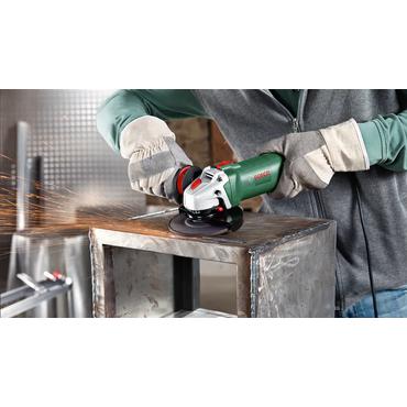 Bosch PWS 850-125 - vinkelslip - 850 W - 125 mm